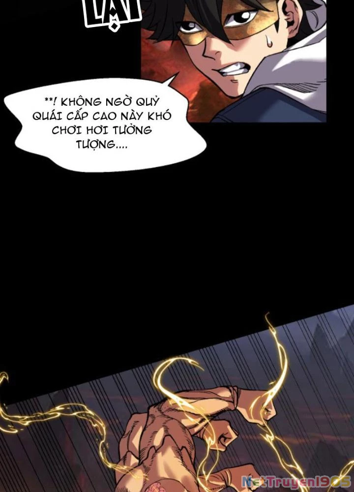 Tập Kích Kỳ Dị Chapter 5 - 77