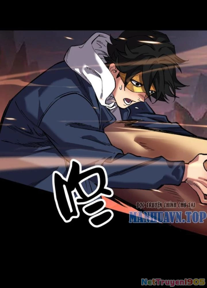 Tập Kích Kỳ Dị Chapter 5 - 83