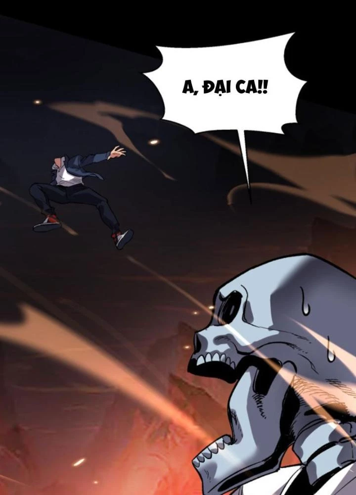 Tập Kích Kỳ Dị Chapter 5 - 85