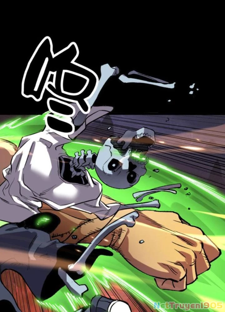 Tập Kích Kỳ Dị Chapter 5 - 87