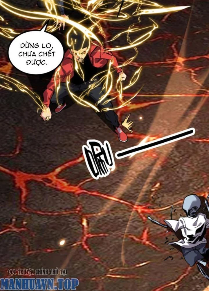 Tập Kích Kỳ Dị Chapter 5 - 91