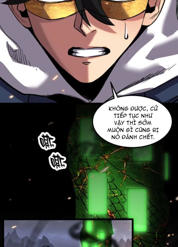 Tập Kích Kỳ Dị Chapter 5 - 97