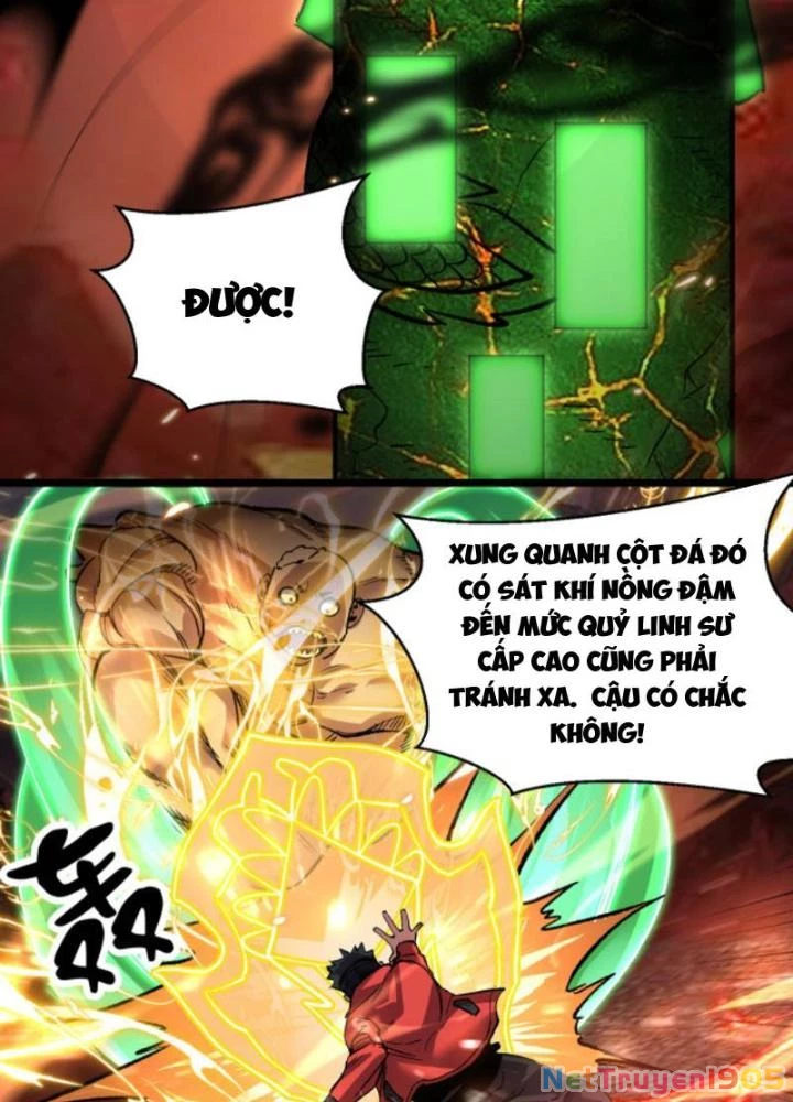 Tập Kích Kỳ Dị Chapter 5 - 101