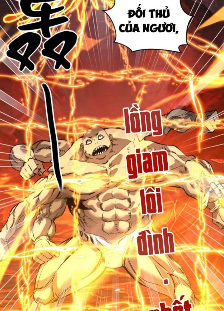 Tập Kích Kỳ Dị Chapter 5 - 115