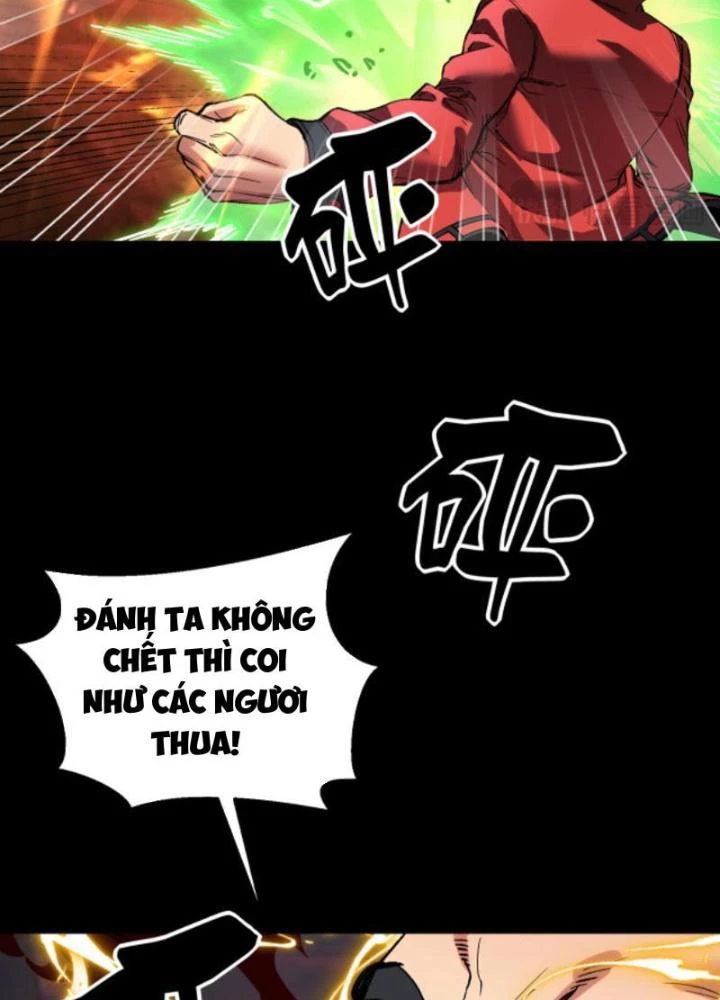 Tập Kích Kỳ Dị Chapter 5 - 121