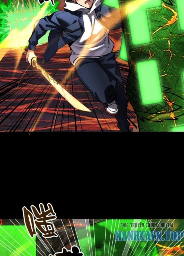 Tập Kích Kỳ Dị Chapter 5 - 125