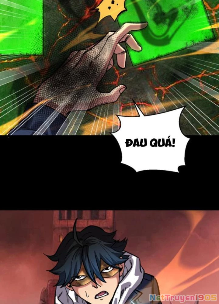 Tập Kích Kỳ Dị Chapter 5 - 127