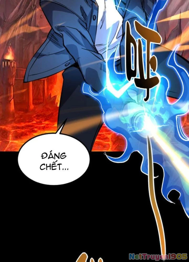 Tập Kích Kỳ Dị Chapter 5 - 129