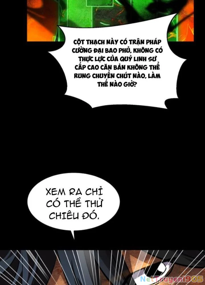 Tập Kích Kỳ Dị Chapter 5 - 135