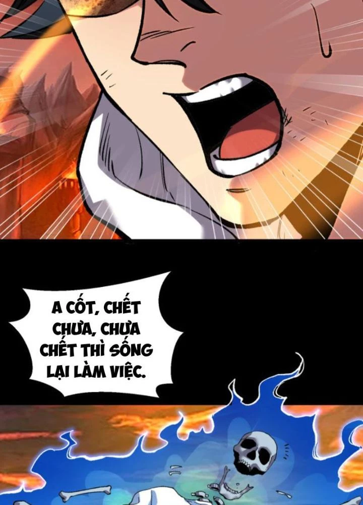 Tập Kích Kỳ Dị Chapter 5 - 137