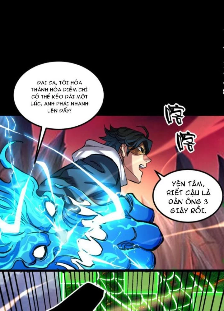 Tập Kích Kỳ Dị Chapter 5 - 145