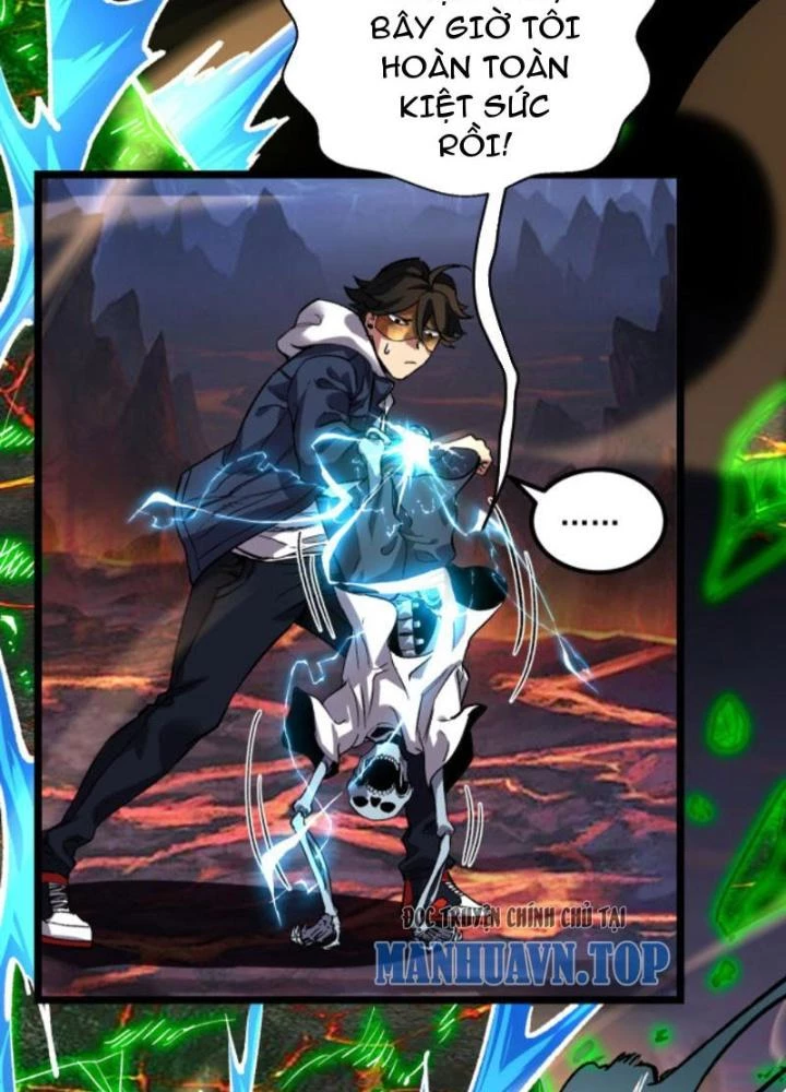 Tập Kích Kỳ Dị Chapter 5 - 155