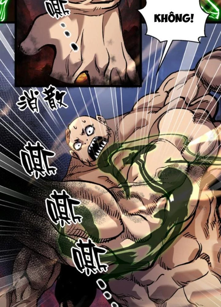 Tập Kích Kỳ Dị Chapter 5 - 159