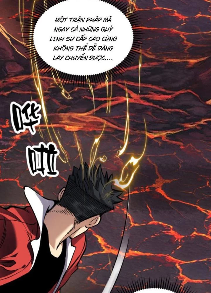 Tập Kích Kỳ Dị Chapter 6 - 3