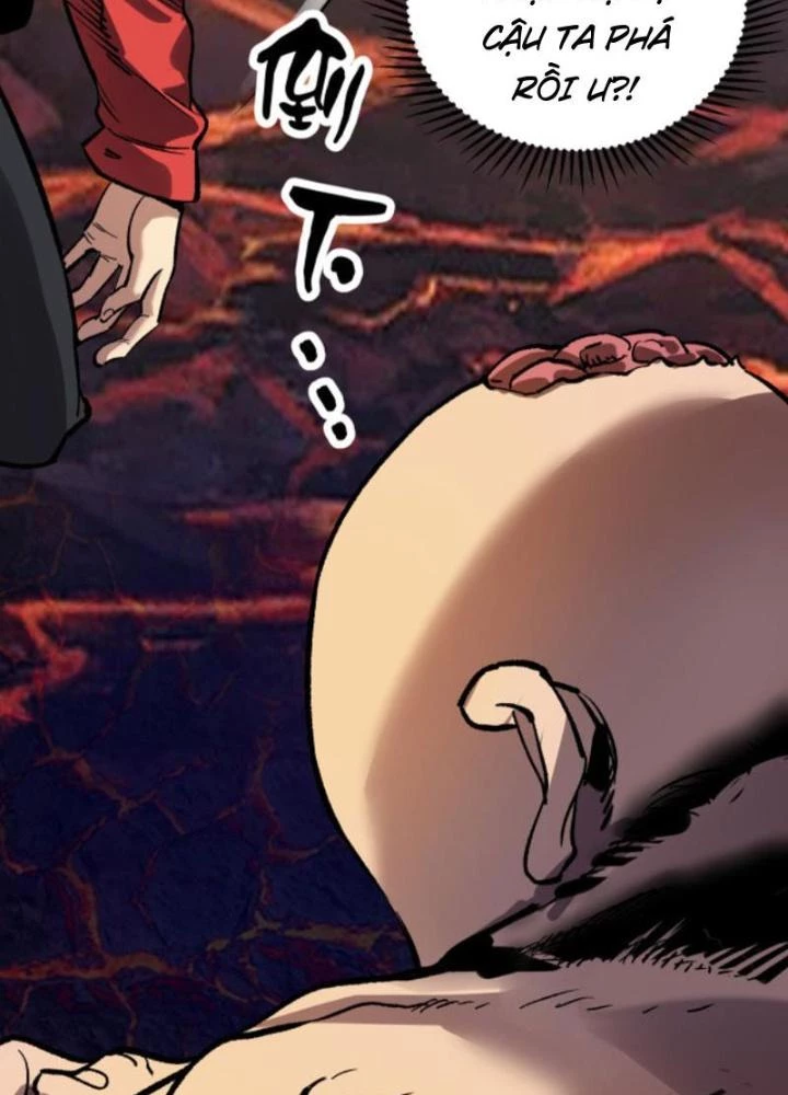 Tập Kích Kỳ Dị Chapter 6 - 5