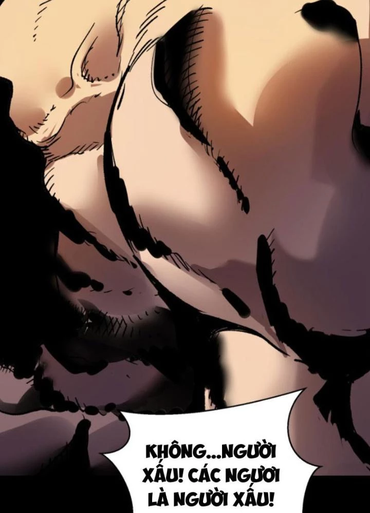 Tập Kích Kỳ Dị Chapter 6 - 7