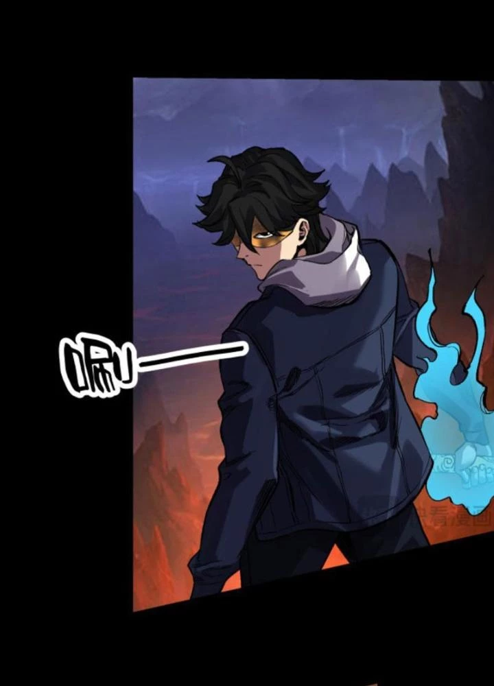 Tập Kích Kỳ Dị Chapter 6 - 9