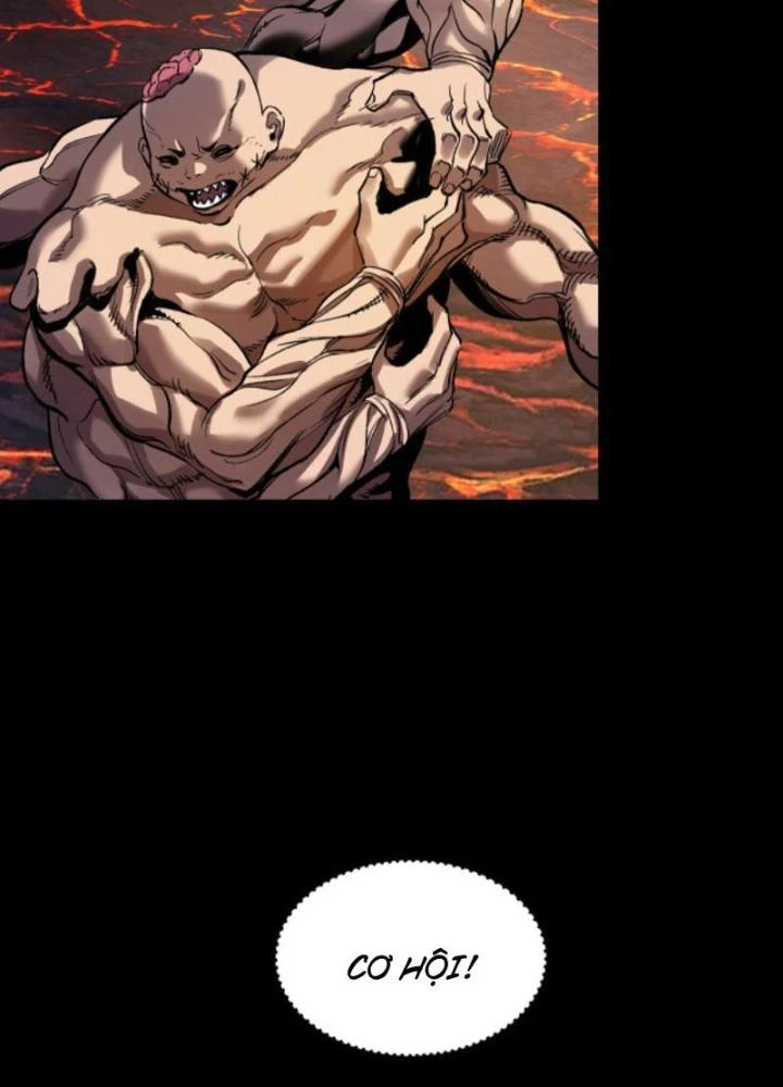 Tập Kích Kỳ Dị Chapter 6 - 11