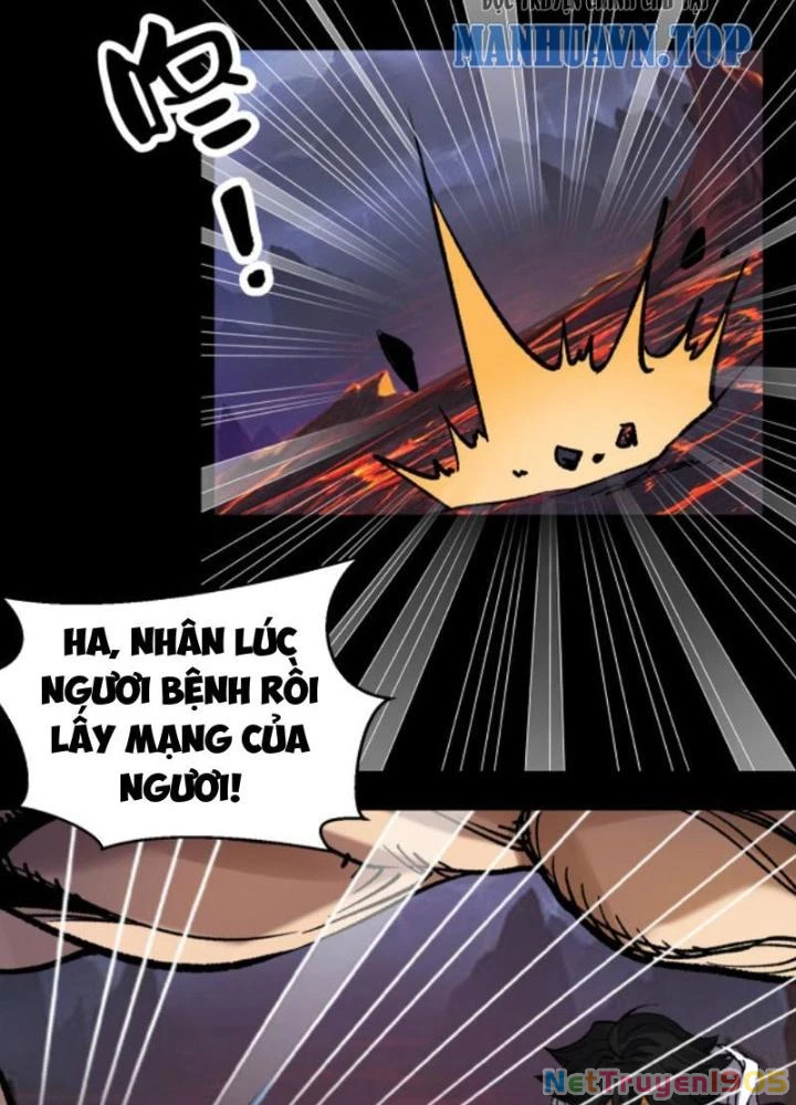 Tập Kích Kỳ Dị Chapter 6 - 13