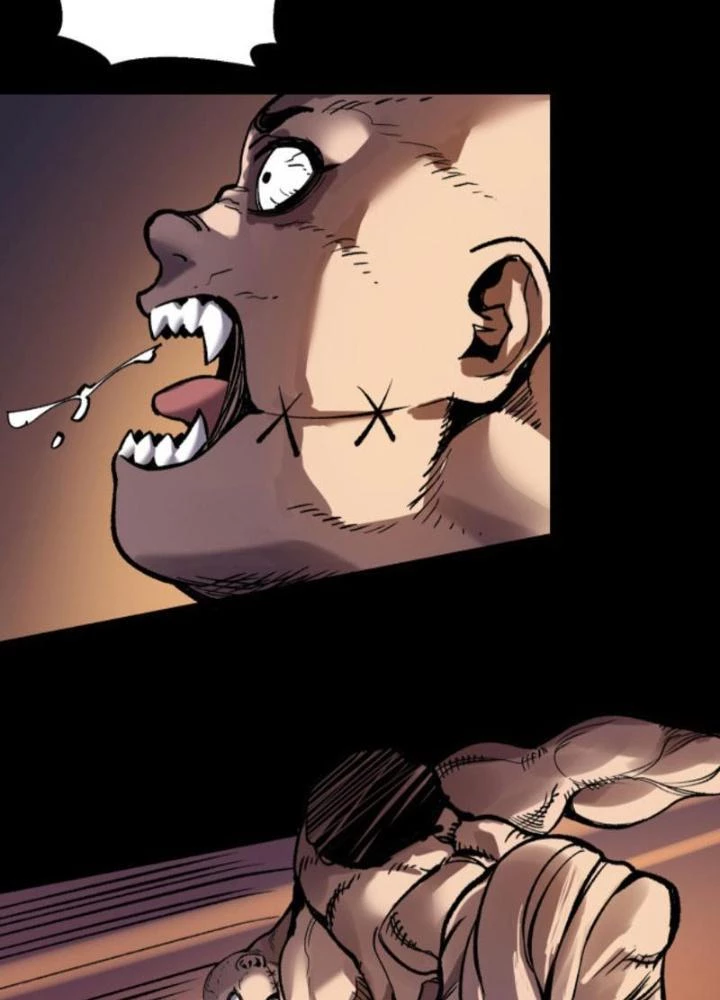 Tập Kích Kỳ Dị Chapter 6 - 17