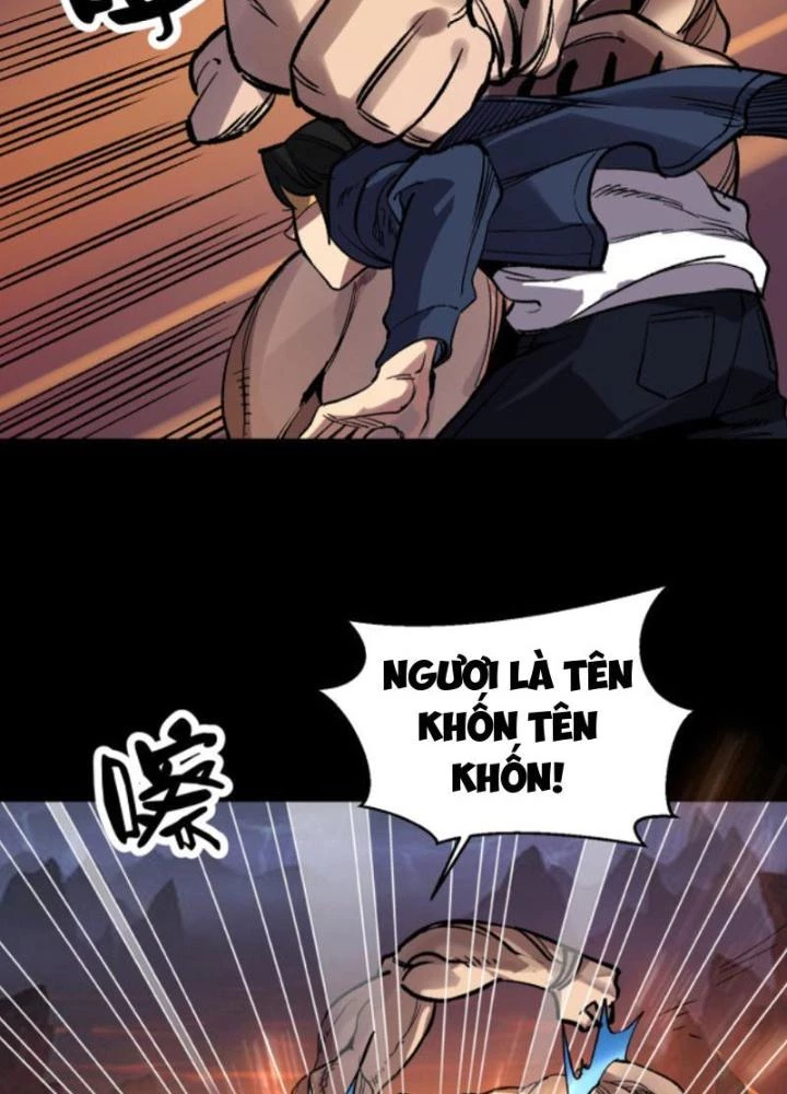 Tập Kích Kỳ Dị Chapter 6 - 19