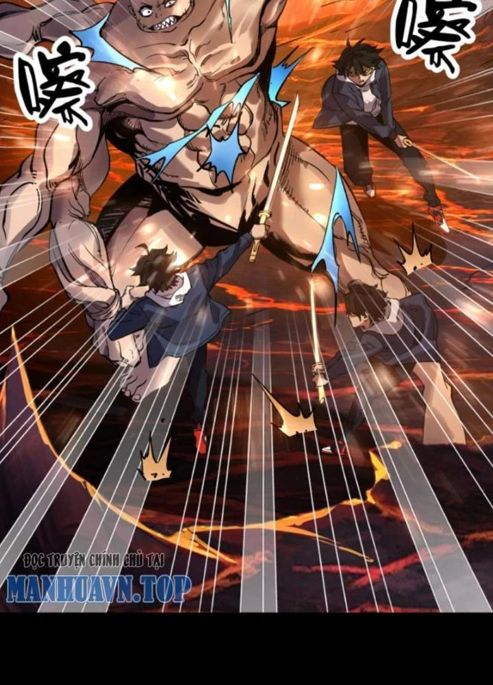 Tập Kích Kỳ Dị Chapter 6 - 21