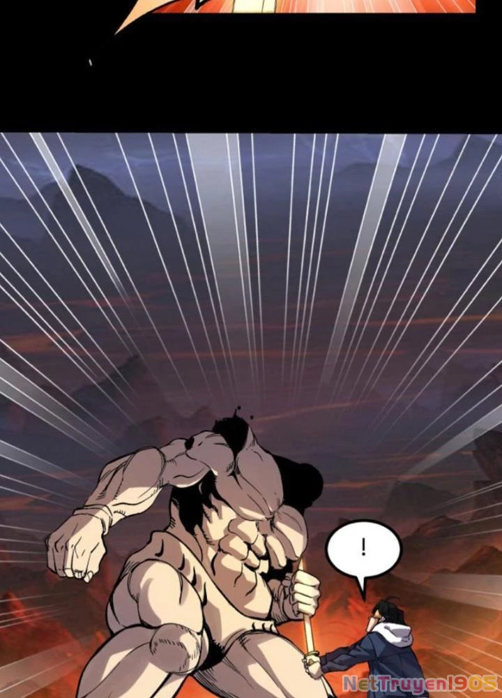 Tập Kích Kỳ Dị Chapter 6 - 29