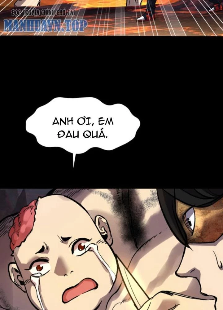 Tập Kích Kỳ Dị Chapter 6 - 31