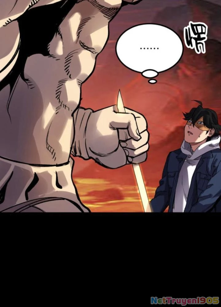 Tập Kích Kỳ Dị Chapter 6 - 35