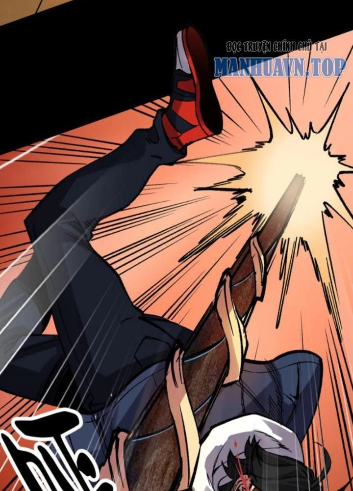 Tập Kích Kỳ Dị Chapter 6 - 39
