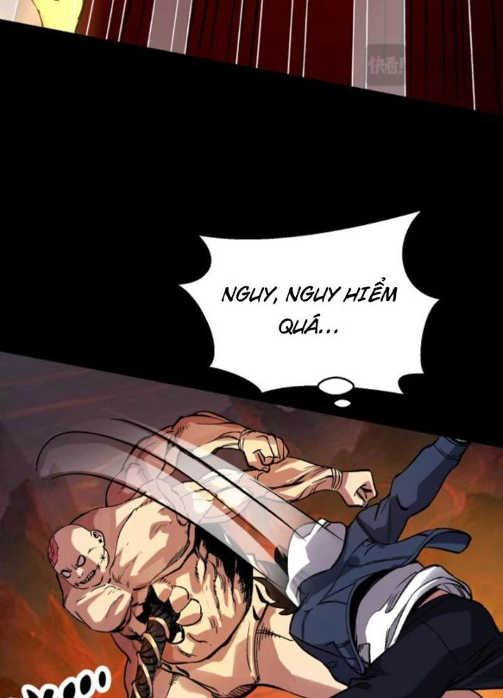 Tập Kích Kỳ Dị Chapter 6 - 43