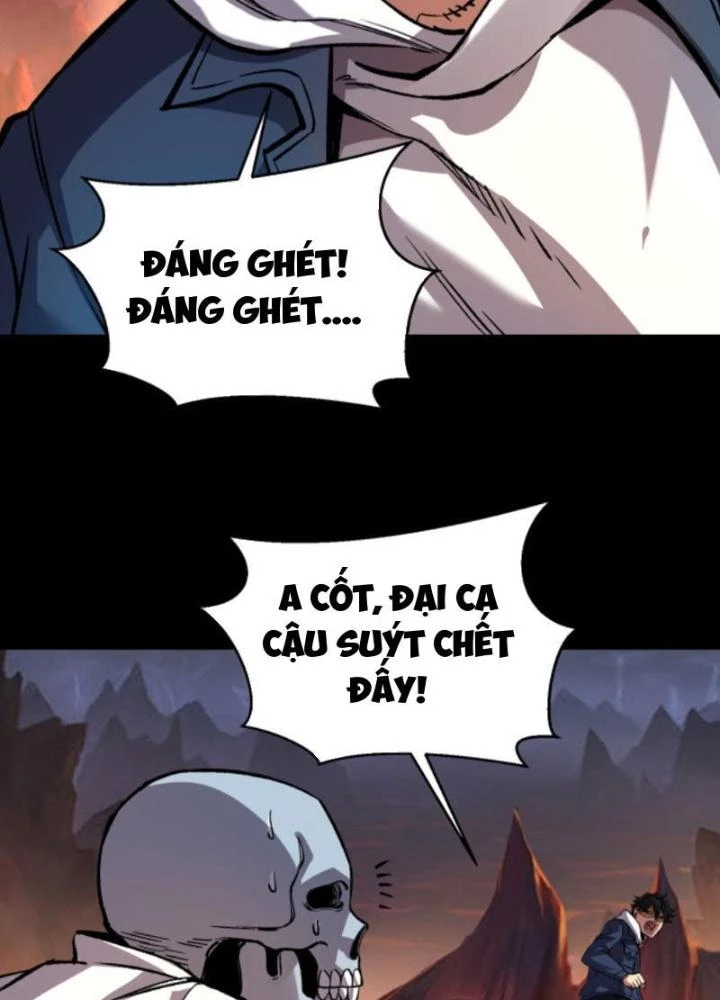 Tập Kích Kỳ Dị Chapter 6 - 47