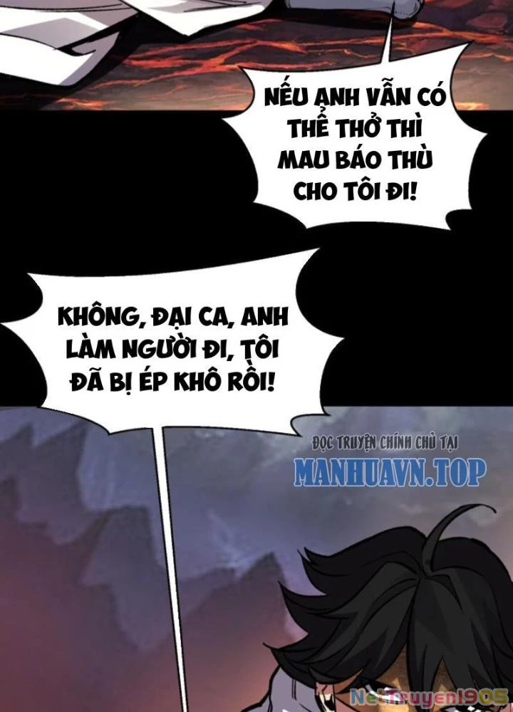 Tập Kích Kỳ Dị Chapter 6 - 49
