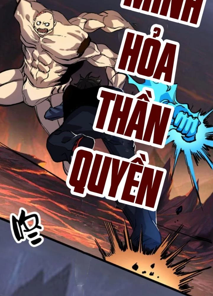 Tập Kích Kỳ Dị Chapter 6 - 53