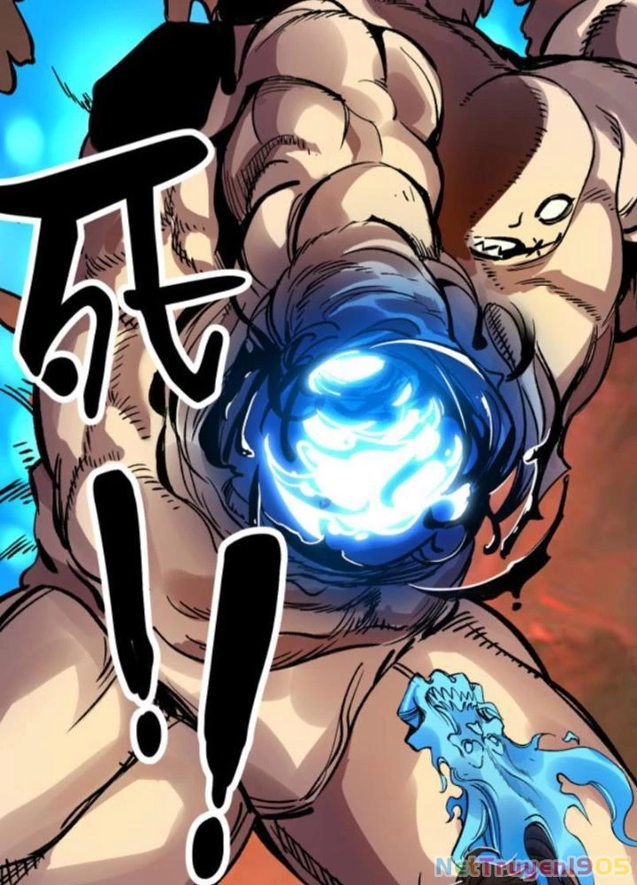 Tập Kích Kỳ Dị Chapter 6 - 57