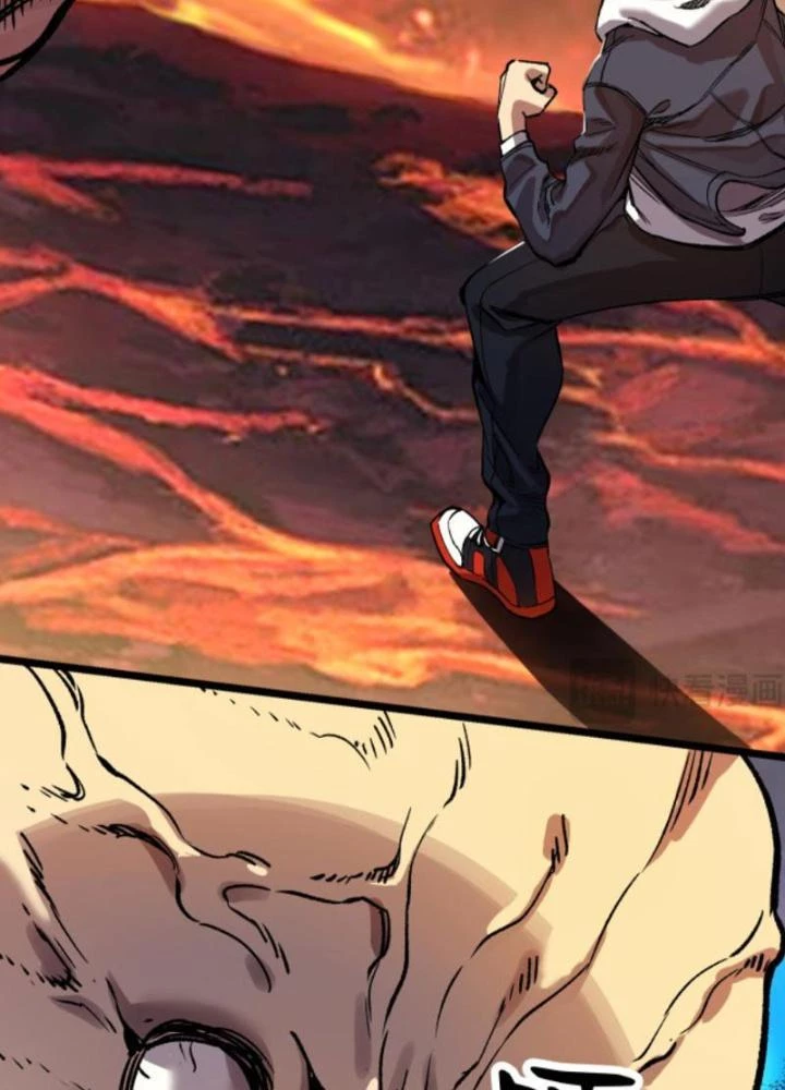 Tập Kích Kỳ Dị Chapter 6 - 59