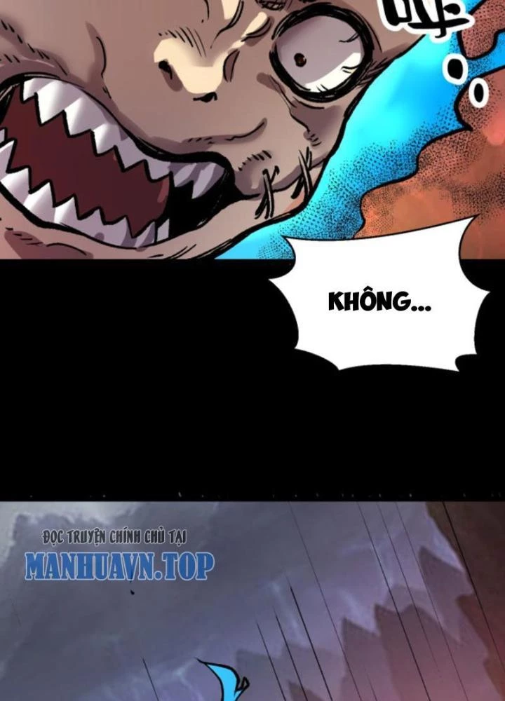 Tập Kích Kỳ Dị Chapter 6 - 61