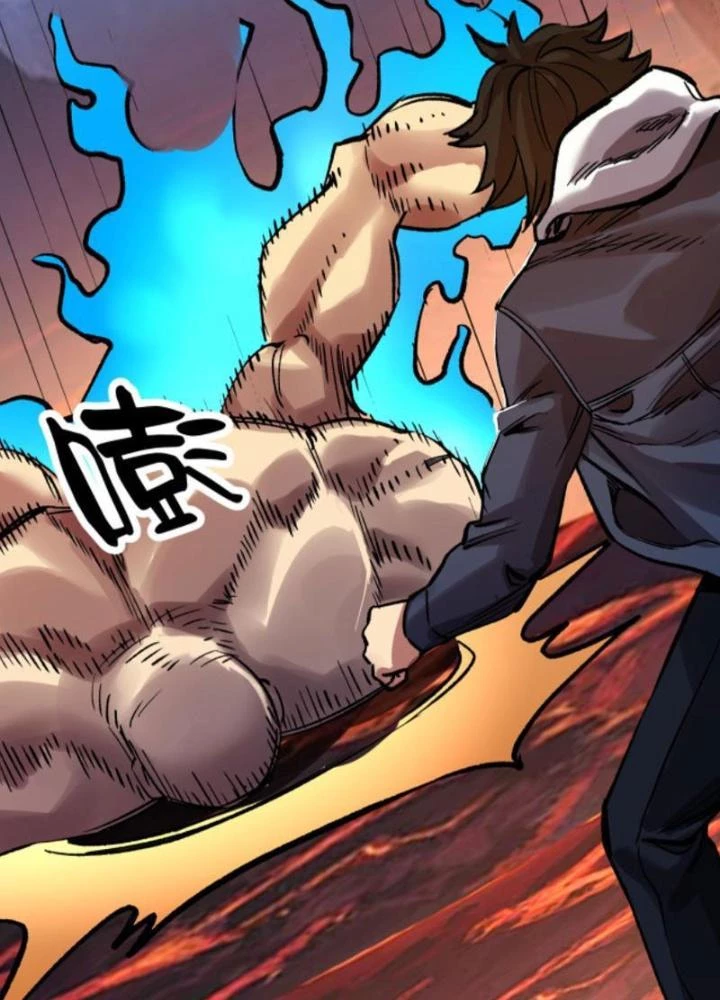 Tập Kích Kỳ Dị Chapter 6 - 63