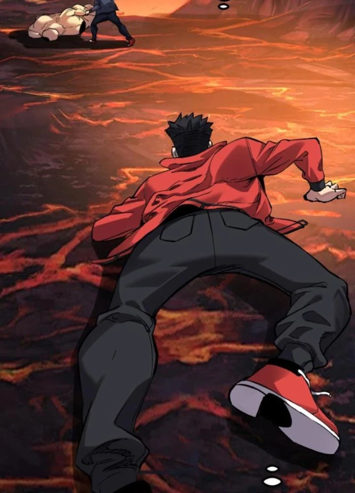 Tập Kích Kỳ Dị Chapter 6 - 67