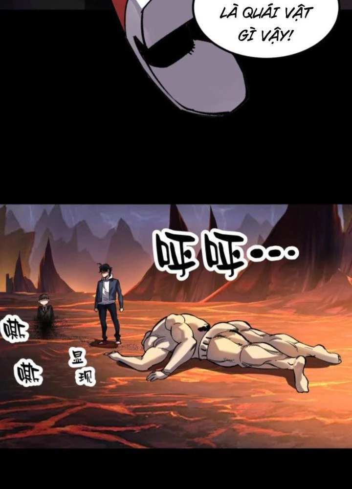 Tập Kích Kỳ Dị Chapter 6 - 69