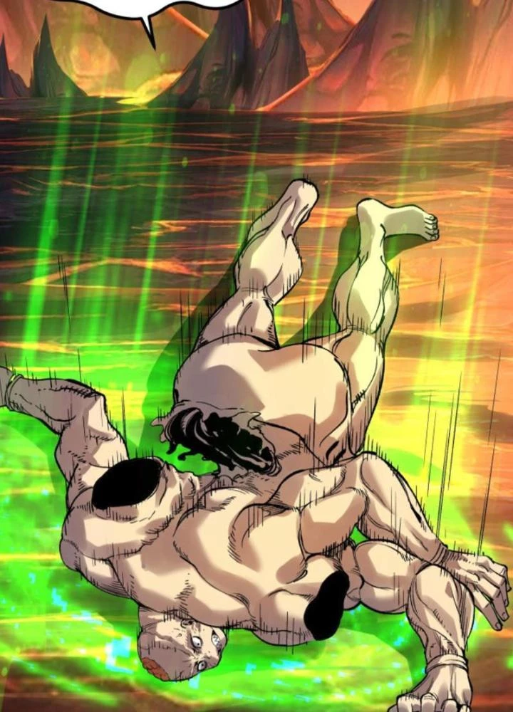 Tập Kích Kỳ Dị Chapter 6 - 75