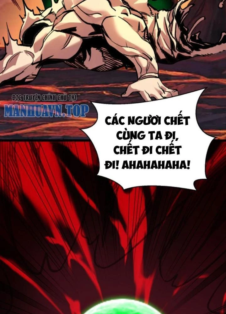 Tập Kích Kỳ Dị Chapter 6 - 91