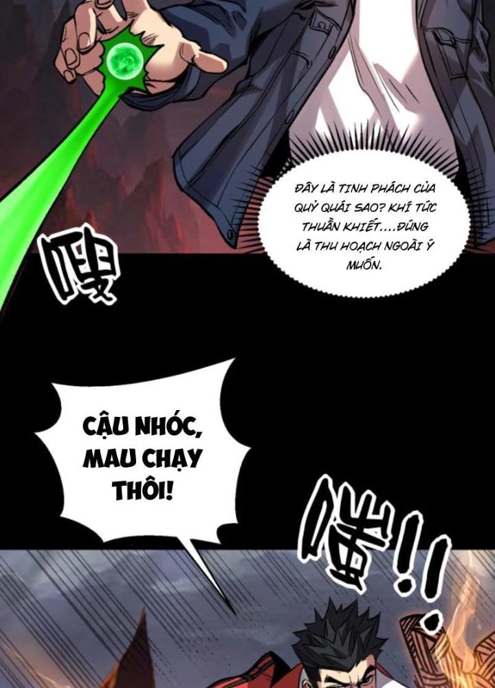 Tập Kích Kỳ Dị Chapter 6 - 95