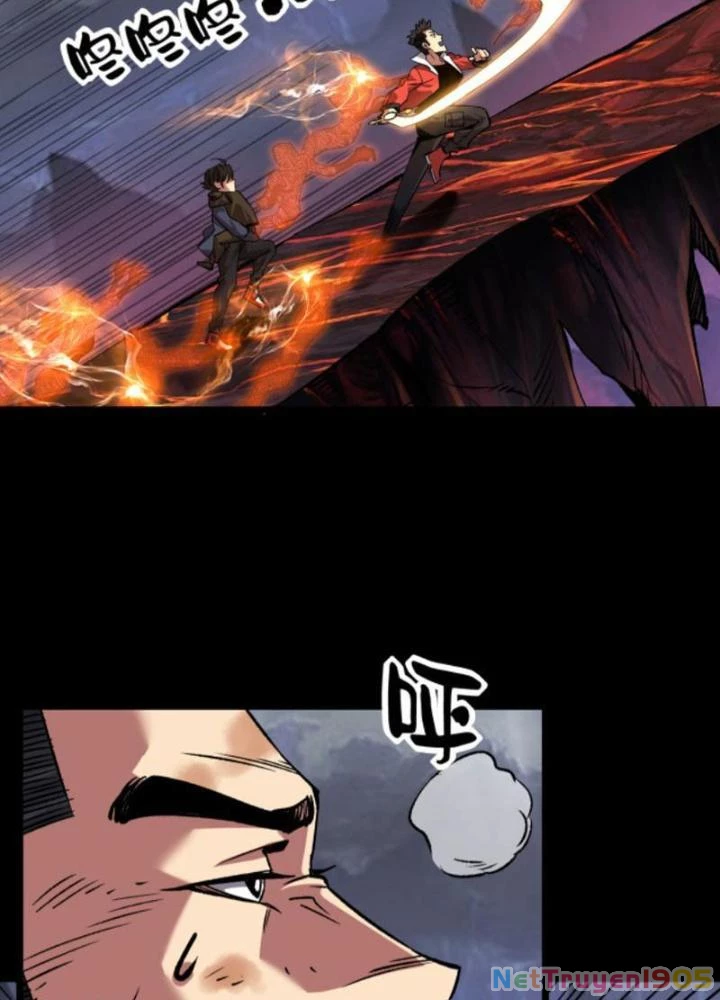 Tập Kích Kỳ Dị Chapter 6 - 101