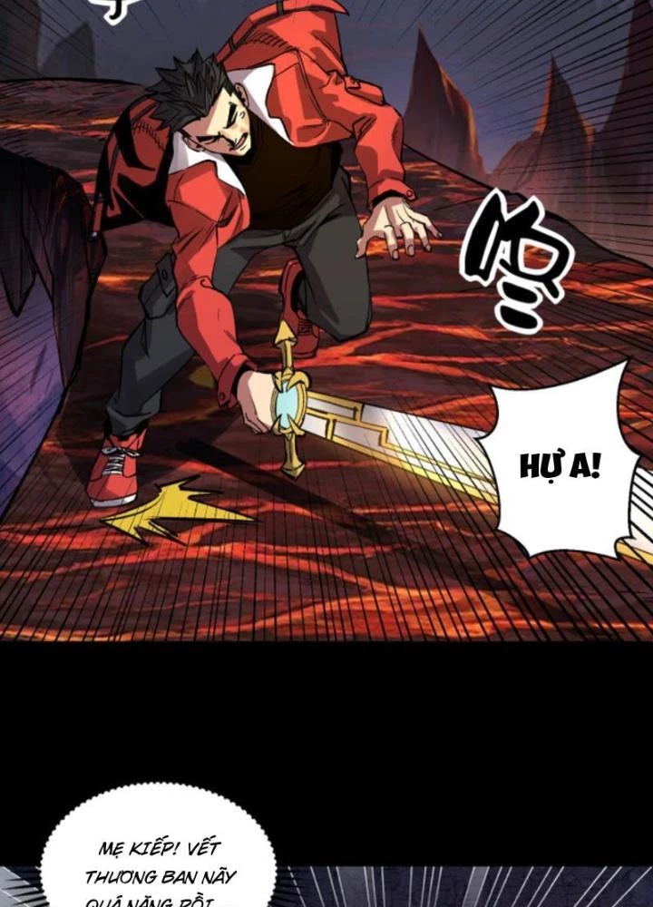 Tập Kích Kỳ Dị Chapter 6 - 103