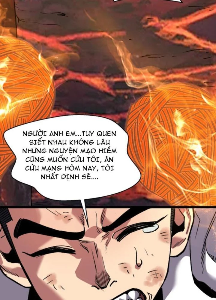 Tập Kích Kỳ Dị Chapter 6 - 115