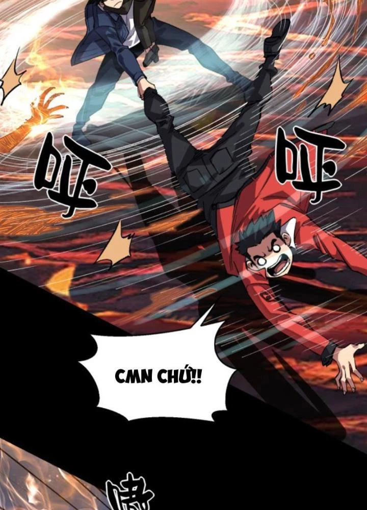 Tập Kích Kỳ Dị Chapter 6 - 119