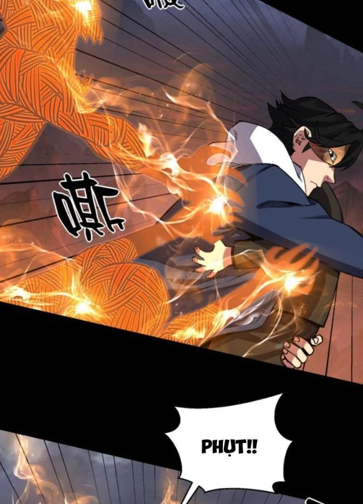 Tập Kích Kỳ Dị Chapter 6 - 121