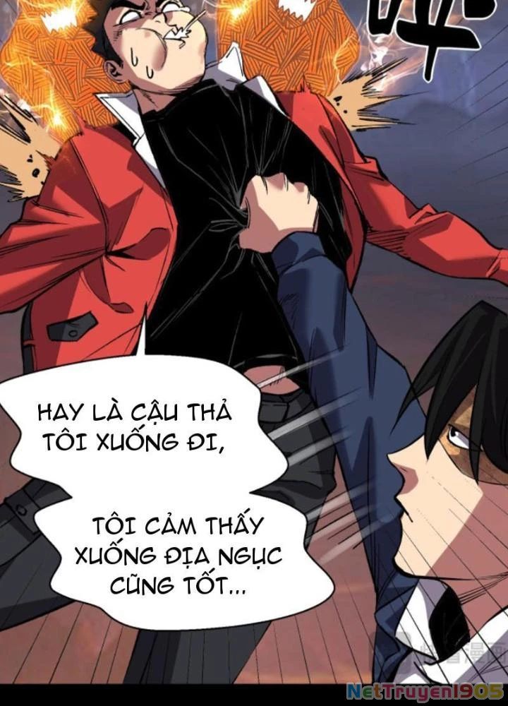 Tập Kích Kỳ Dị Chapter 6 - 123