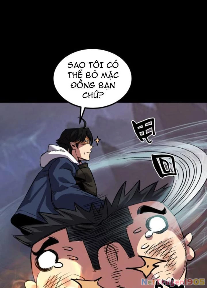 Tập Kích Kỳ Dị Chapter 6 - 125